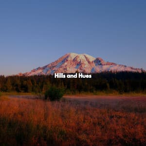 Hills and Hues - Música para Oficinas De Lujo