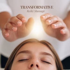 Transformative Reiki Massage - Massage Envy