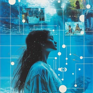 जीवंत ब्रह्मांड - Instrumental Sleeping Music