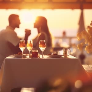 Romantic Candle Light Dinner: Background Music for Restaurants, Cafe, Cocktails & Wine Party - Jazz Relax Academy