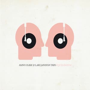 Equilibrium - Hans Ulrik