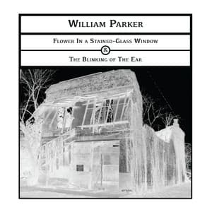 Flower In a Stained-Glass Window & The Blinking of The Ear - William Parker