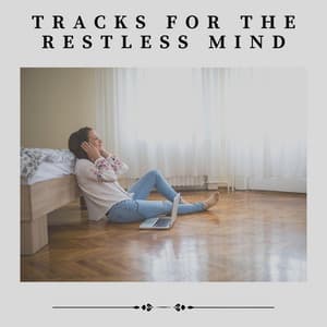 Tracks for the Restless Mind - White Noise Relaxation for Sleeping Babies