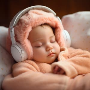 Starlit Canvases: Baby Sleep Artistry - Lullabies Fairy