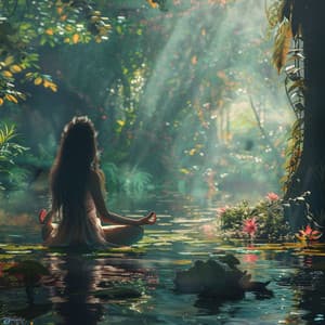 Vibraciones Nocturnas Apacibles Para El Sueño - Música para el sueño profundo