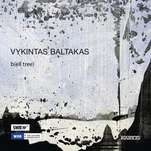 Vykintas Baltakas: B - Vykintas Baltakas