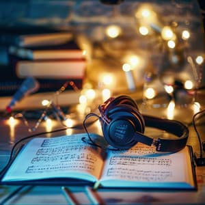 Rhythmic Cadence: Echoes Converge - Super Natural