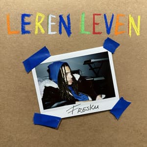 Leren Leven - Fresku