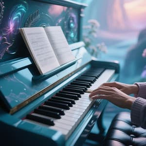 Relaxation Orchestra for Spiritual Healing - Miguel Johnson