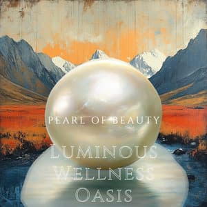 Luminous Wellness Oasis - Pearl of Beauty