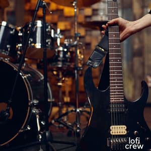 Subtle Mild Jazz - Office Music