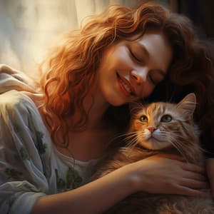 Cats and Rain Music: Soft Sibilance - Sunday Morning Music