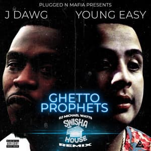 Ghetto Prophets - J-Dawg
