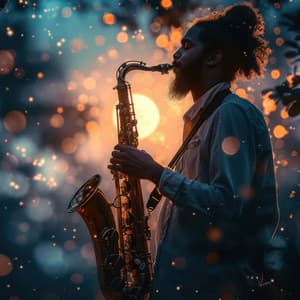 Jazz Relaxation: Gentle Rhythms for Quiet Nights - Cool Vibes Jazz
