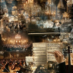 Adagio Celeste: Il Massaggio Lento del Nostro Spa - Relaxing Classical Music