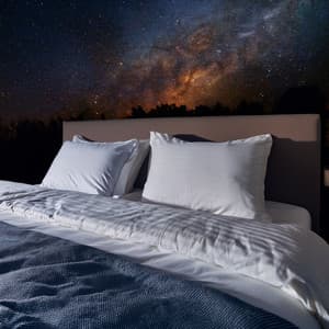 Melodías Ambientales Lofi Para Un Sueño Reparador - Núcleo instrumental