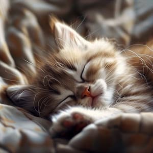 Vibraciones Felinas: Sonidos Para El Confort De Los Gatos - Gracia asombrosa