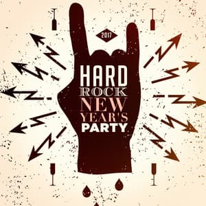 Hard Rock New Year's Party - Classic Rock Masters