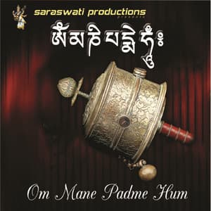 Om Mani Padme Hum - Chetna