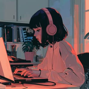 Sinfonía De Estudio: Música Para El Enfoque Académico - Radio de música de estudio relajante