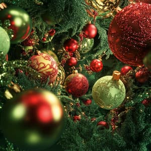 Luminous Seasonal Zen for Transforming Activities into Memories - Christmas Lullabies