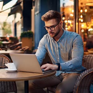 Música Para El Enfoque: Pistas De Concentración Lofi - Maestro del lo-fi