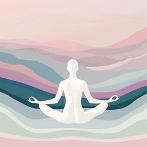 Sonidos Para Meditación: Silencio Reflexivo - Música pura de meditación