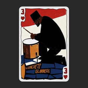 Concrete Glimmers - Hotel Lobby Music