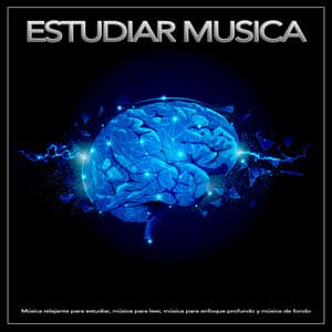 Estudiar musica: Música relajante para estudiar, música para leer, música para enfoque profundo y música de fondo - Musica Para Leer