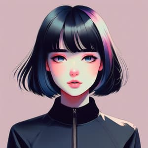 Armonía Lofi: Paisajes Sonoros Para Descansar - Frecuencias de Solfe