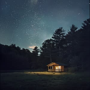 Evening Serenity: Calming Music for Relaxation - Ethereal Melodies