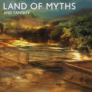 Land of Myths and Fantasy: Celtic Relaxation Music - Nawang Dautar