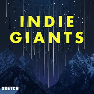Indie Giants - Sketch Music