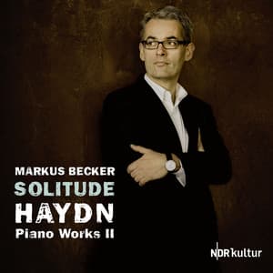 Haydn: Piano Works II - Joseph Haydn