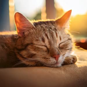 Melodías Para Amigos Felinos: Música Orquestal Para La Relajación De Gatos - Bertie Lambert