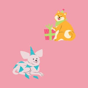 Music for Respectful Pups - Dog Music