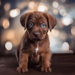 Lofi Para La Relajación Y El Sueño De Los Perros - Dualismo armónico