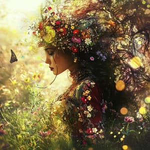 Aurora - Nature & Sounds Backgrounds