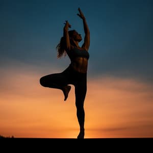 Yoga De Yin Yang: Equilibrio De Música Relajante Con Agua - Naturaleza FX