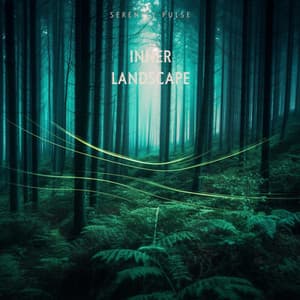 Inner Landscape - Serenity Pulse