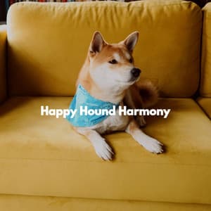 Happy Hound Harmony - Music for Cooking