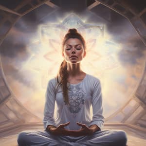 Zen Ardiente: Meditación Calmante Del Infierno - El registrador de campo de la naturaleza