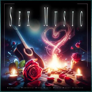 Sex Music: Sensual, Romantic Date Night Music Happy Couples - Romantic Music Experience