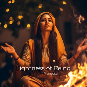 Lightness of Being: Inner Light of Prana - Pranessa