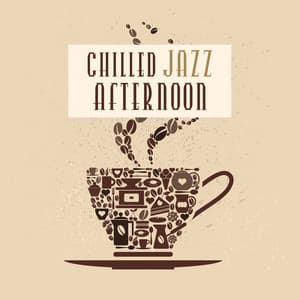 Chilled Jazz Afternoon - Grace Kenny