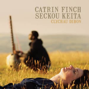 Clychau Dibon - Catrin Finch
