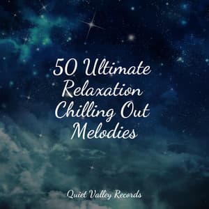 50 Ultimate Relaxation Chilling Out Melodies - Yoga Para Ninos