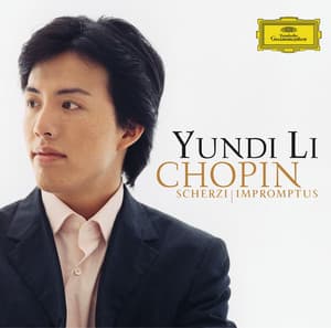 Chopin: Scherzi; Impromptus - Frédéric Chopin