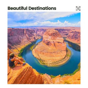 Beautiful Destinations - Sounds Of The Earth