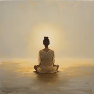 Música Meditativa: Reflexión Silenciosa - Meditación y Relajación